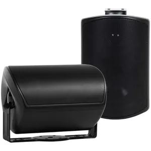 Comparateur de prix : Enceintes d'extérieur Elipson Rain 8 100V Noir