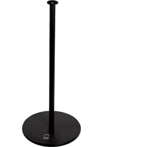 Comparateur de prix : Elipson Planet Stand Noir - Pied pour Enceinte et Ampli Elipson (la pièce)