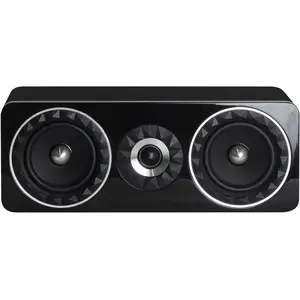 Enceintes centrales Elipson Prestige Facet 11C Noir pas cher