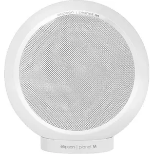 Comparateur de prix : Elipson Planet M Mercury Ice - Enceinte Compacte (la pièce)