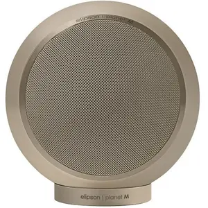 Comparateur de prix : Enceintes satellites Elipson Planet M Saturn Dust