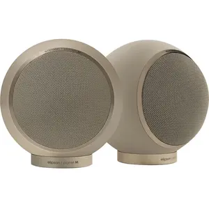 Elipson PLANET M 2.0 - Paire d'enceintes satellites