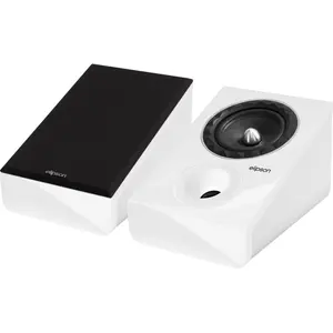 Comparateur de prix : Enceintes Atmos Elipson Prestige Facet 6 ATM Blanc (la paire)