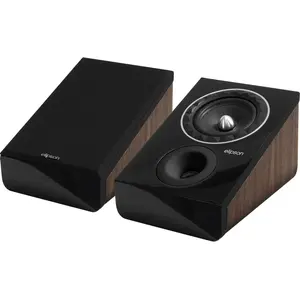 Comparateur de prix : Enceintes Atmos Elipson Prestige Facet 6 ATM Noyer (la paire)