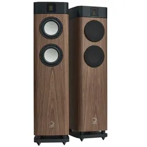 Enceintes colonne Elipson Legacy 3220 Noyer