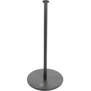 Comparateur de prix : Pieds d'enceintes Elipson Planet Stand Gun Métal (la pièce)