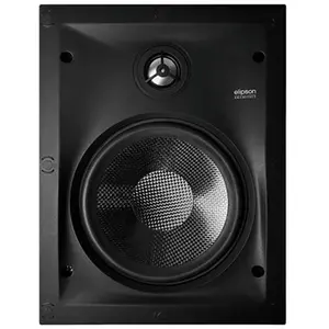 Comparateur de prix : Elipson INF IW6 - Enceinte Encastrable (la pièce)