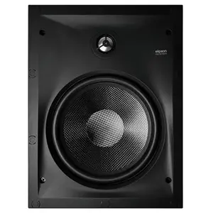Elipson INF IW8 - Enceinte Encastrable (la pièce) pas cher