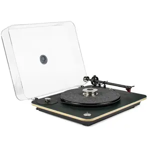 Comparateur de prix : Platines vinyle hi-fi Elipson Chroma Paon RIAA BT Bleu de Chauffe