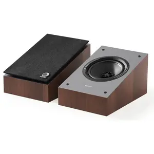 Comparateur de prix : Enceintes Atmos Elipson Horus 6 ATM Noyer