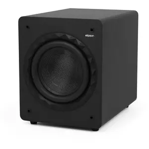 Caissons de basses Elipson Prestige Subwoofer 8.1 pas cher