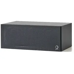 Enceinte centrale elipson horus 10c noir carbone 3700795193198 pas cher