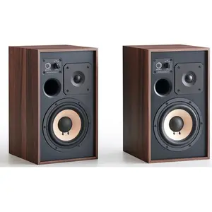 Comparateur de prix : Enceinte bibliothèque Elipson Heritage XLS7 Beige vendues par paire