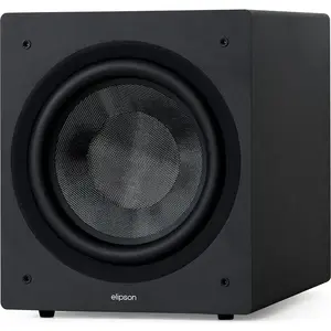 Caissons de basses Elipson Classic Sub 12 pas cher