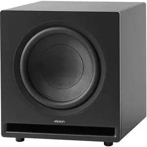 Caissons de basses Elipson Premium Sub 12 pas cher