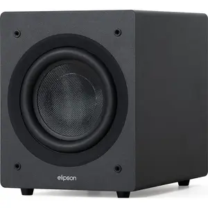 Caissons de basses Elipson Classic Sub 8