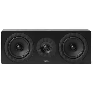 Enceintes centrales Elipson Prestige Facet II 11C Noir Mat pas cher