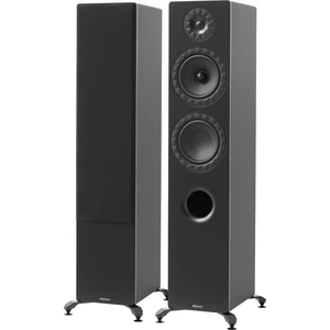 Enceintes colonne Elipson Prestige Facet II 14F Noir Mat pas cher