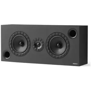 Comparateur de prix : Enceintes cinéma Elipson Prestige Facet II 14LCR Noir Mat