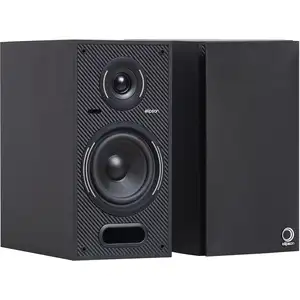 Comparateur de prix : Enceintes sans fil hi-fi Elipson Horus 6B Active BT Phono Noir Carbone...