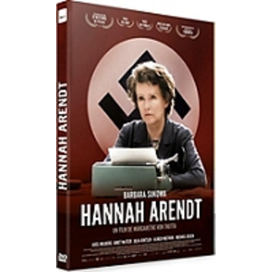 Comparateur de prix : Blaq out Hannah Arendt DVD