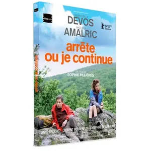 Blaq out Arrête ou je continue -  DVD