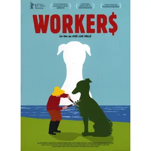 Workers DVD pas cher