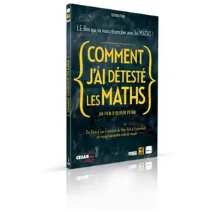 Blaq out Comment j'ai detesté les maths DVD