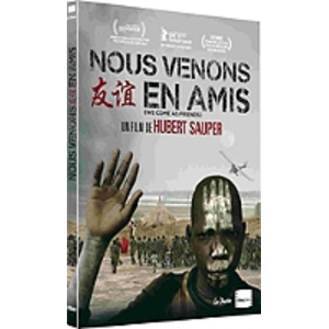 Comparateur de prix : Blaq out Nous venons en amis DVD