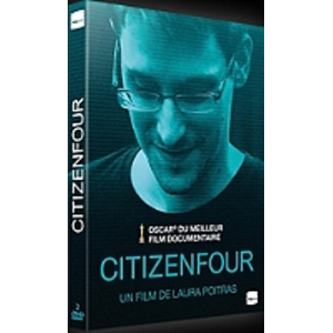 Comparateur de prix : Arcades Cnt Citizenfour Edition Collector 2 DVD