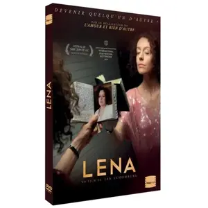 Blaq out Lena DVD