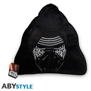 Abysse Corp Coussin Kylo Ren Star Wars ABYstyle 35cm pas cher
