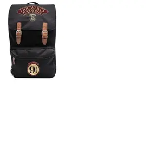 Sac à dos XXL Harry Potter - Poudlard express - ABYstyle pas cher