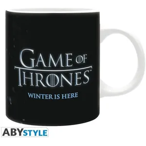 Mug ABYstyle Game of Thrones Roi de la Nuit 320 ml