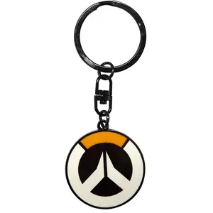 ABYstyle - OVERWATCH - Porte-clés "Logo"Vendu par1001hobbies