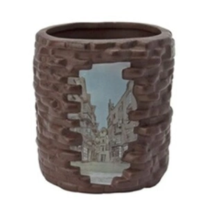 Comparateur de prix : Mug 3D Harry Potter ABYstyle Chemin de Traverse