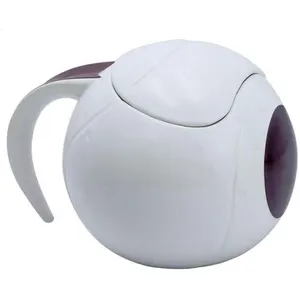 Mug 3D ABYstyle Dragon Ball Vaisseau Vegeta 500 ml pas cher