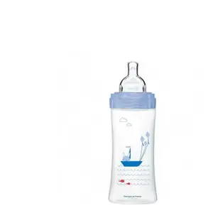 Comparateur de prix : Dodie Biberon Sensation+ Anti-Coliques +6m Lapin 330ml