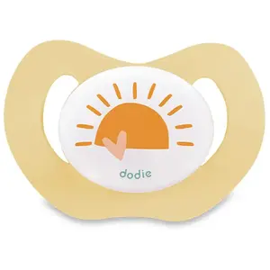 Dodie Dodie Sucette P33 0-6 Mois -- Physiologique - Plus TardVendu pardocmorris