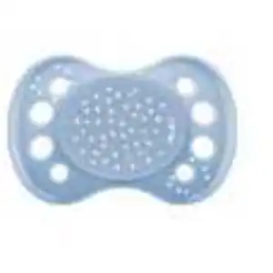 Comparateur de prix : Dodie Sucettes Anatomiques Silicone 0-6 Mois Happy Life Garçon A95