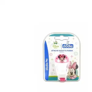 Dodie Attache-Sucette Ruban MinnieVendu parcdiscount