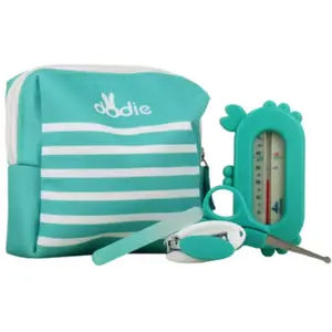 Comparateur de prix : Dodie Trousse soin bébé