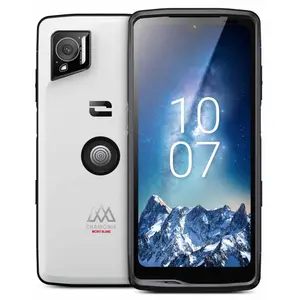 Comparateur de prix : Crosscall Stellar M6 Edition Chamonix Mont Blanc - 128 Go
