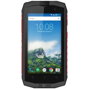 CrossCall Trekker M1 Core 16 Go Gris pas cher