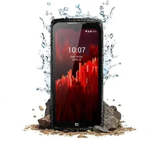 Comparateur de prix : Non communiqué crosscall core-z5