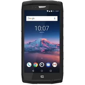 Smartphone Crosscall Trekker-X4 Double SIM 64 Go Noir pas cher
