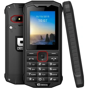 Téléphone mobile étanche - Spider X4 Crosscall pas cher
