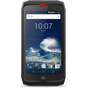 Action X3 32 Go TVM Noir - CrossCall en France - - Garanti 2 ans pas cher