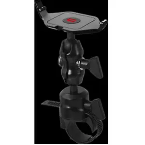 Kit fixation pour vélo kit fixation pour vélo 1 pièce(s) - crosscall pas cher
