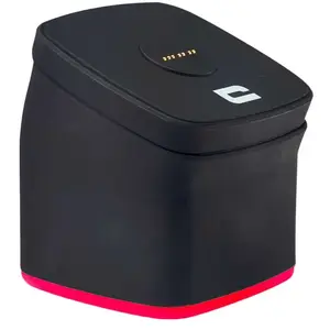 Comparateur de prix : Station de charge Crosscall X-Dock 2 Noir